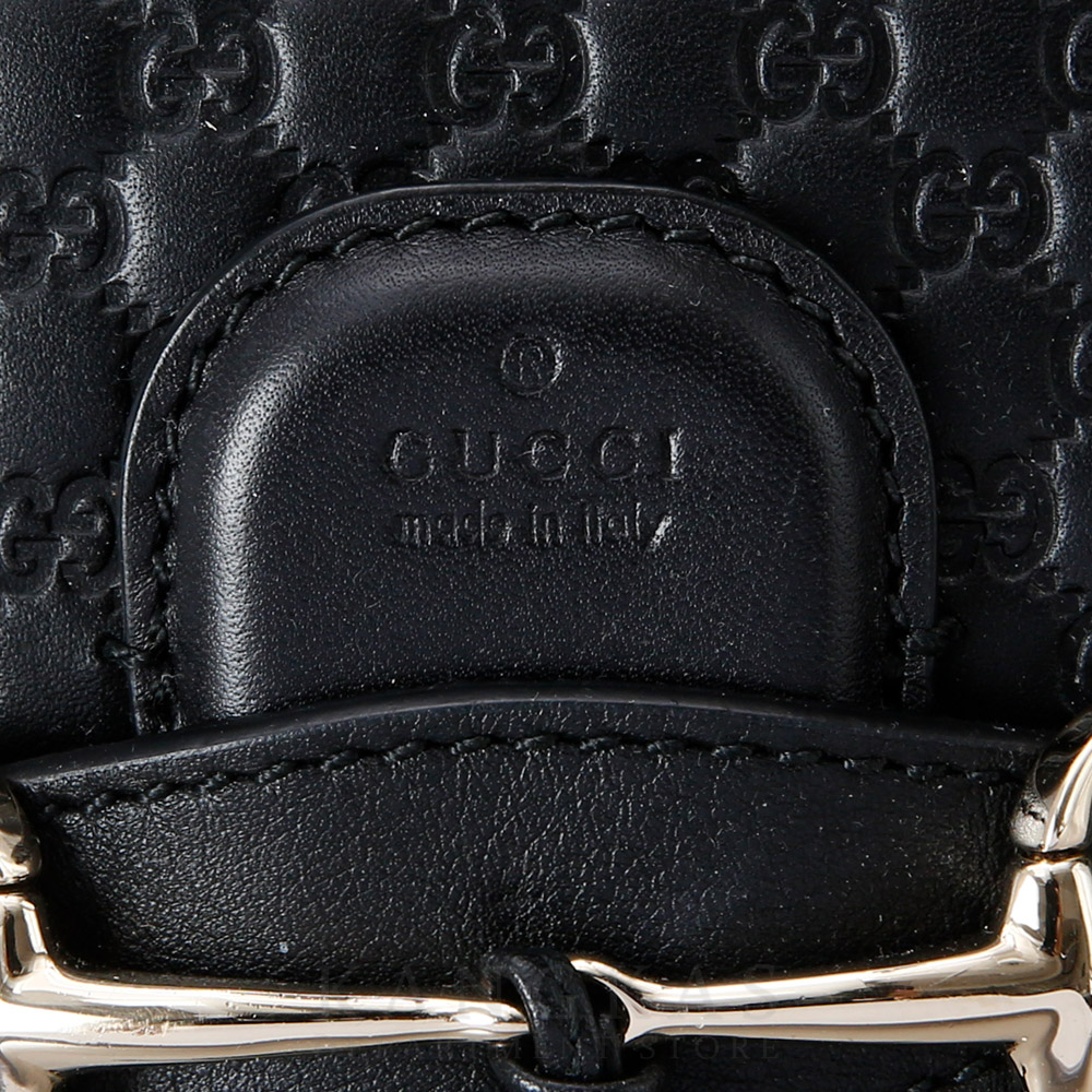 GUCCI(USED)구찌 449636 시마 에밀리 미니 체인백