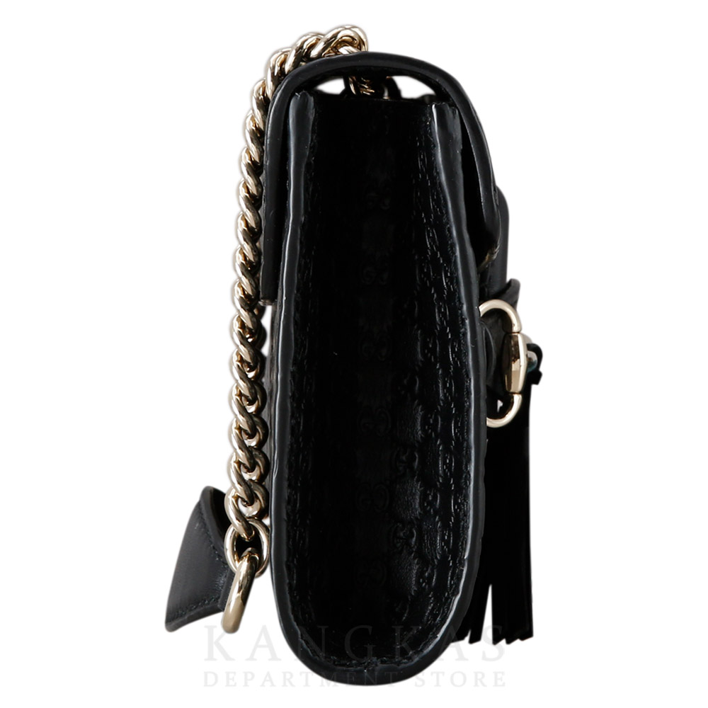 GUCCI(USED)구찌 449636 시마 에밀리 미니 체인백