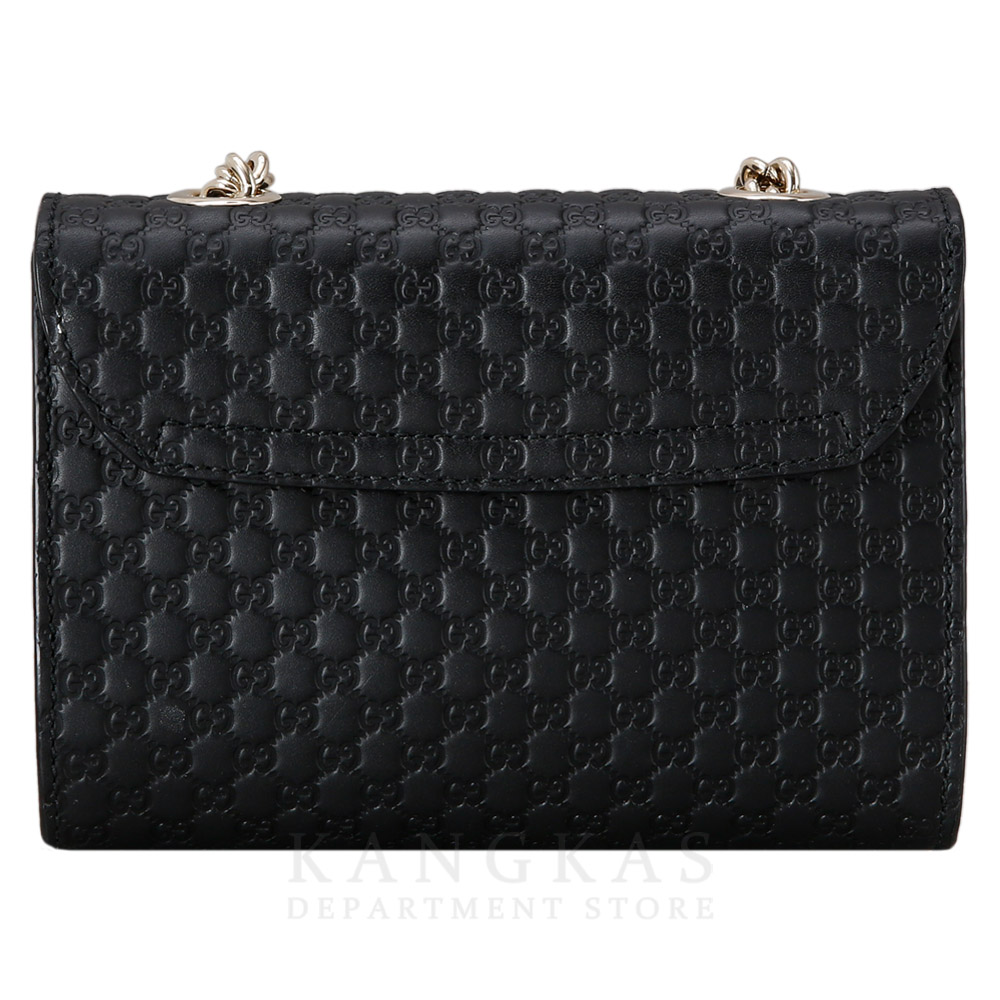 GUCCI(USED)구찌 449636 시마 에밀리 미니 체인백