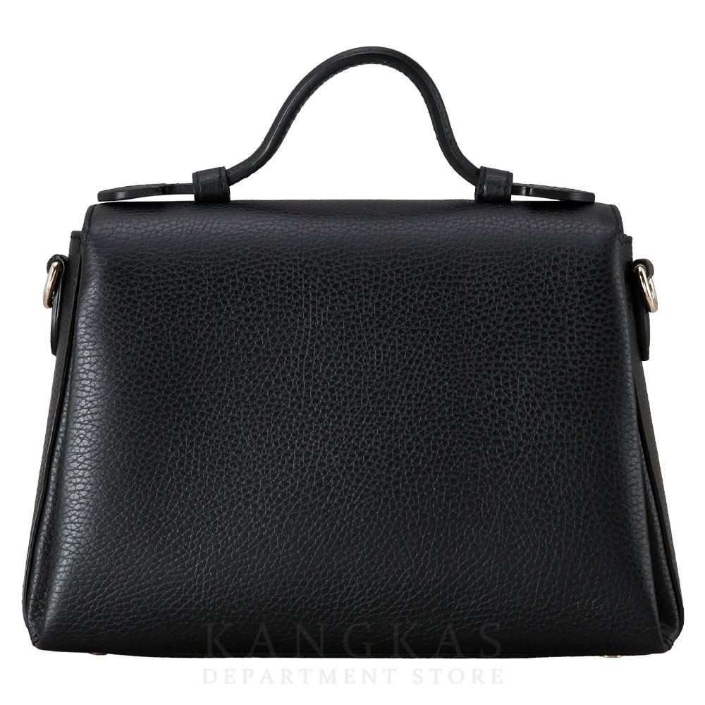 GUCCI(USED)구찌 510302 인터로킹 탑 핸들 체인백