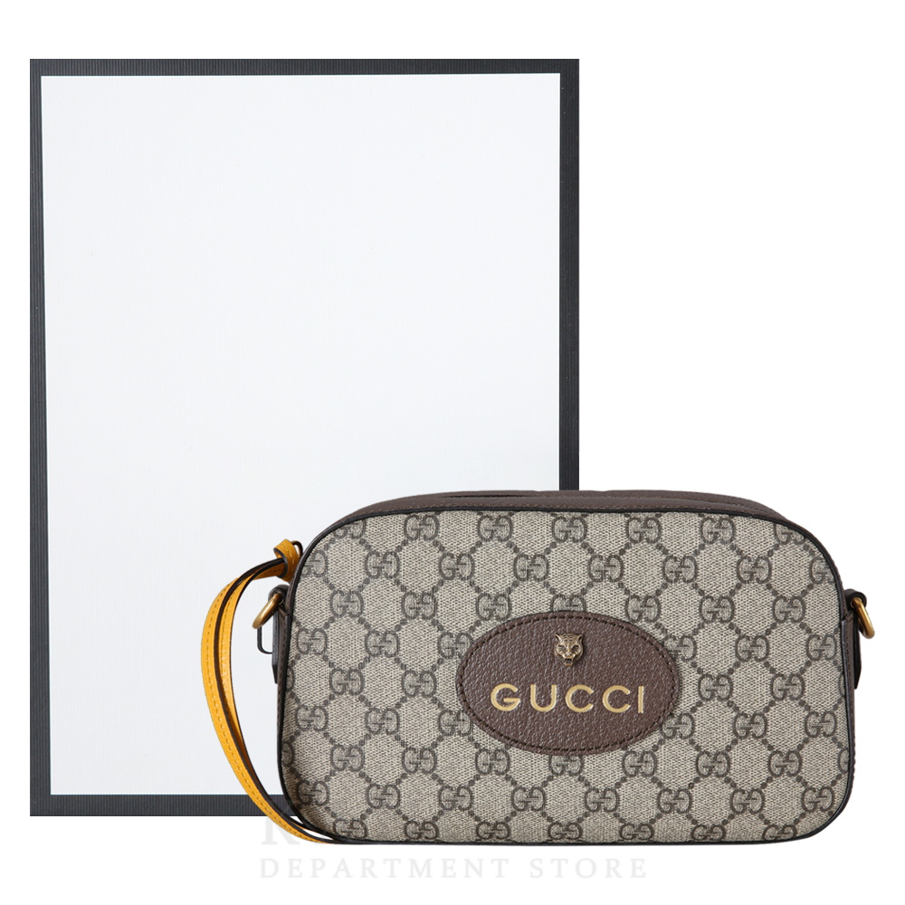 GUCCI(USED)구찌 476466 네오빈티지 카메라백