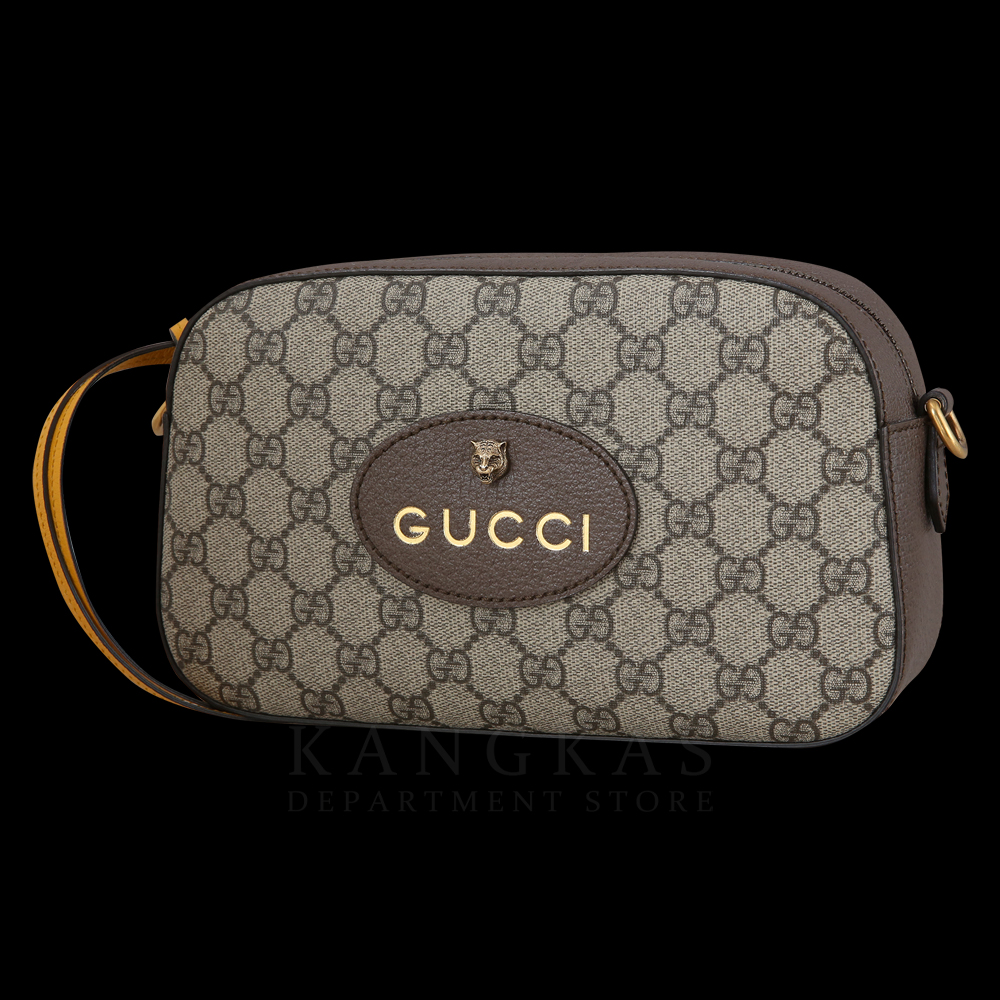 GUCCI(USED)구찌 476466 네오빈티지 카메라백