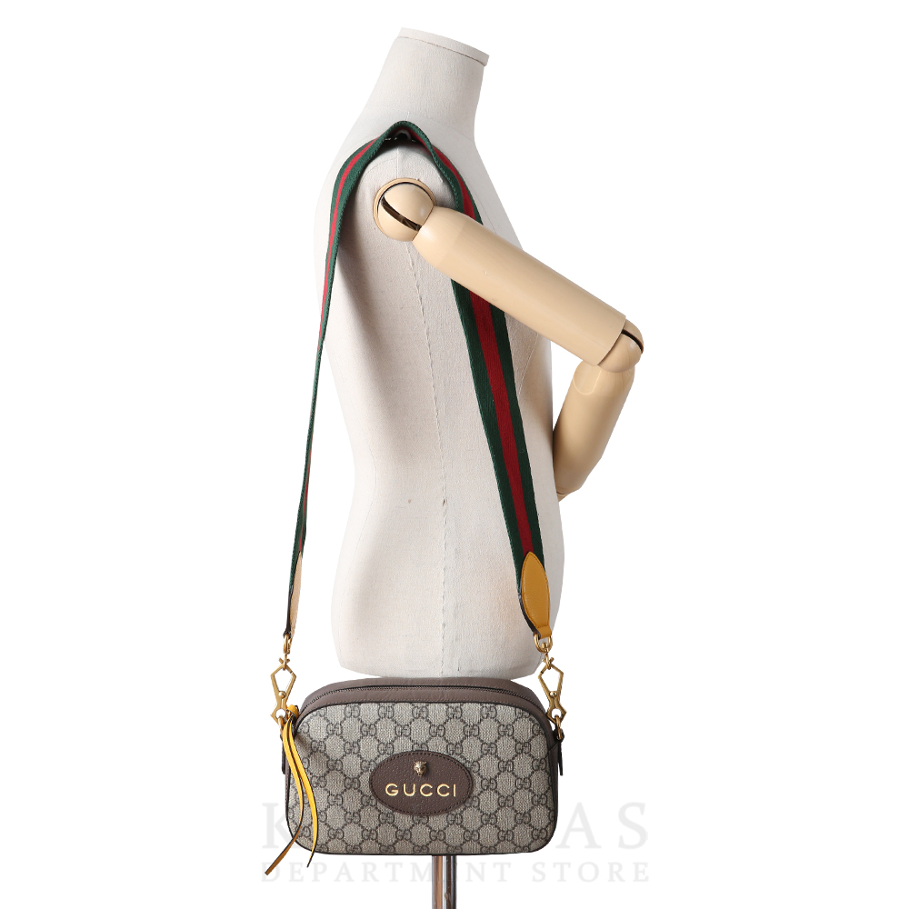 GUCCI(USED)구찌 476466 네오빈티지 카메라백
