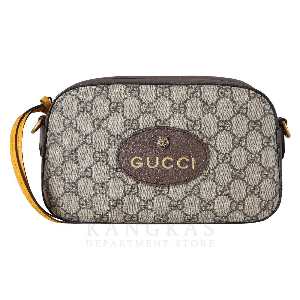 GUCCI(USED)구찌 476466 네오빈티지 카메라백