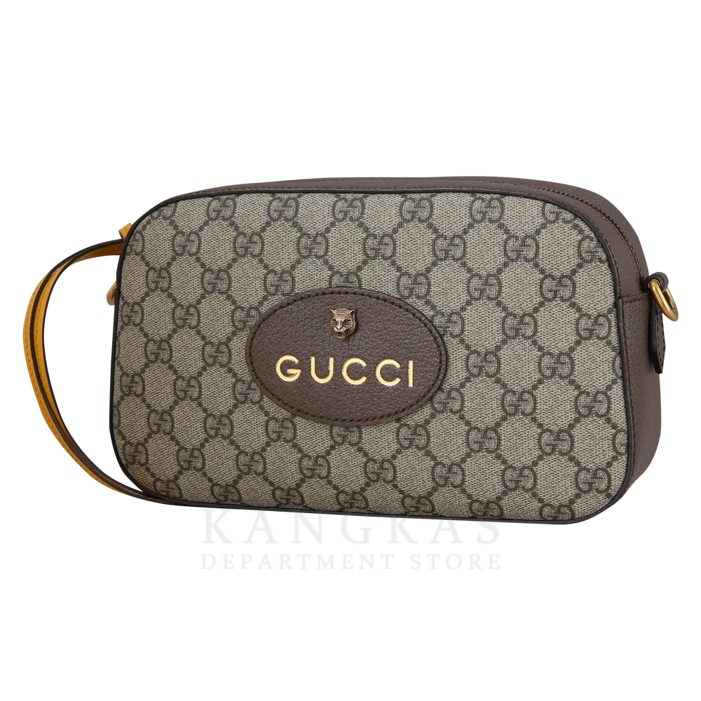 GUCCI(USED)구찌 476466 네오빈티지 카메라백