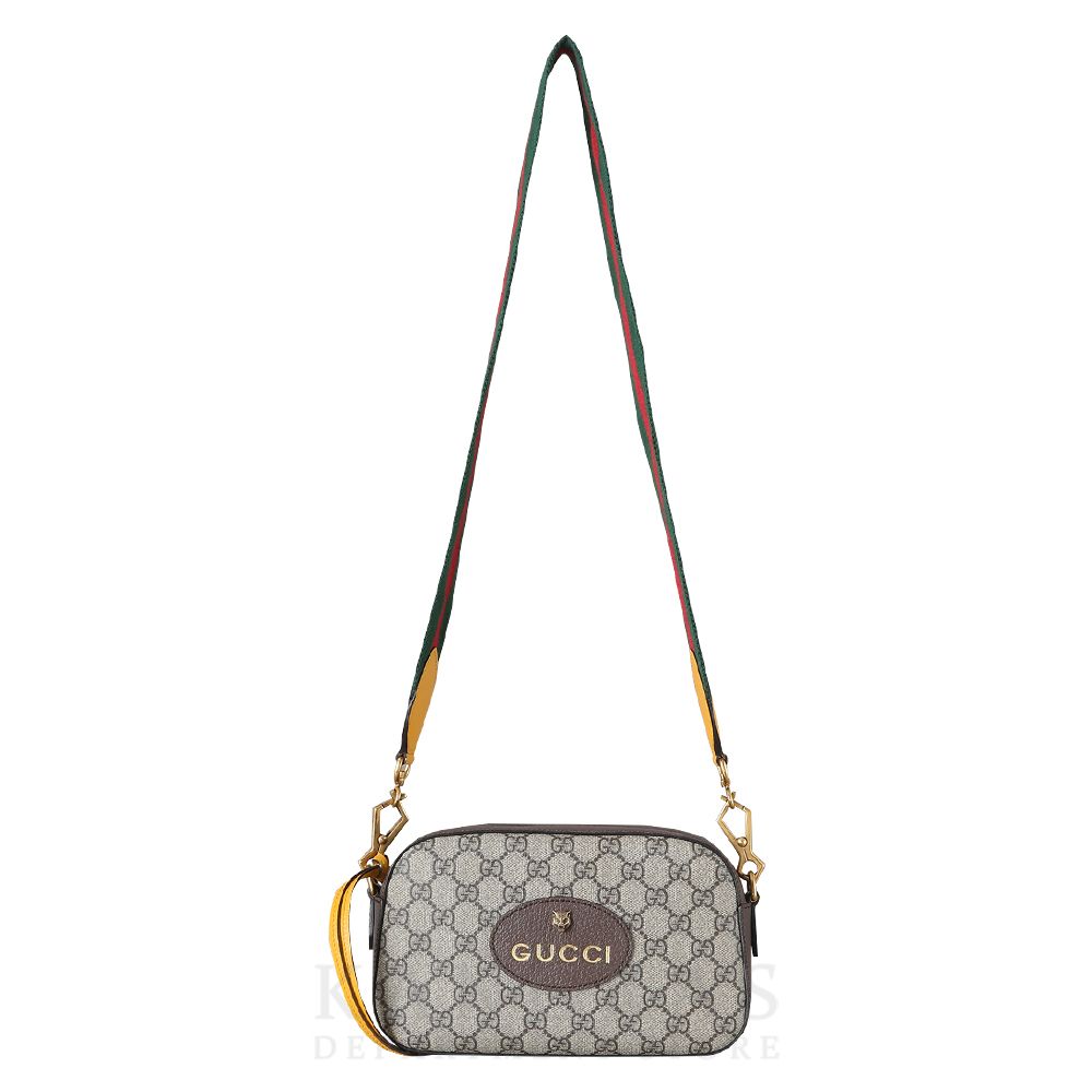 GUCCI(USED)구찌 476466 네오빈티지 카메라백