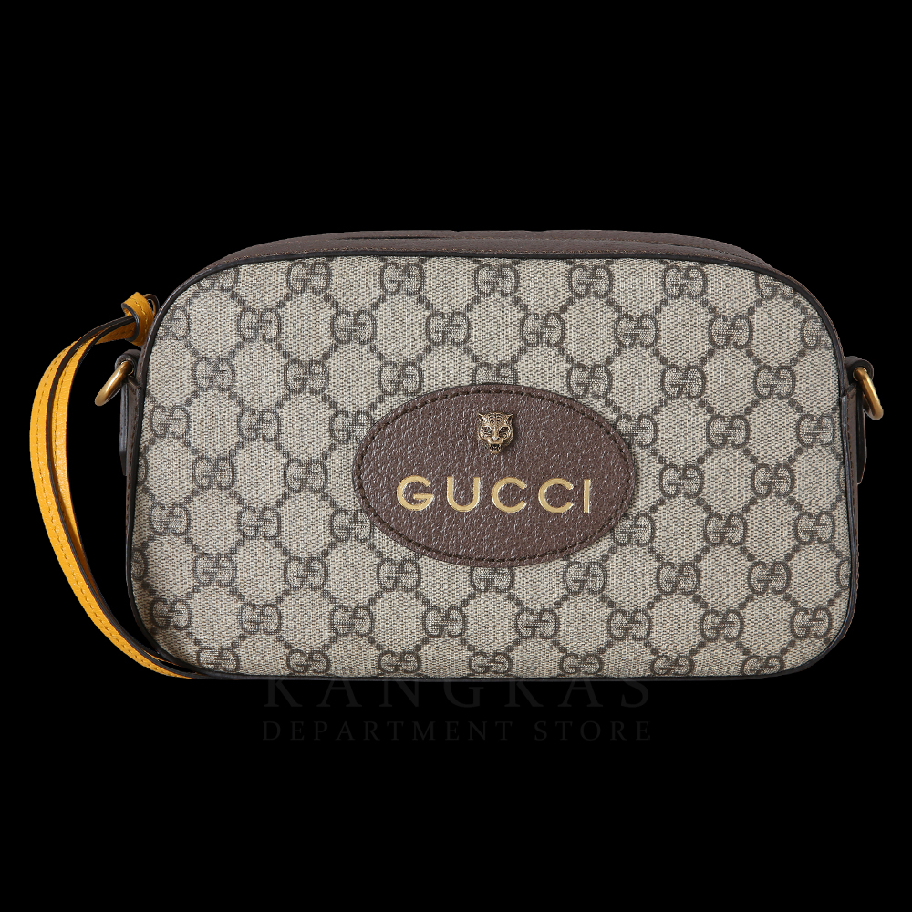 GUCCI(USED)구찌 476466 네오빈티지 카메라백