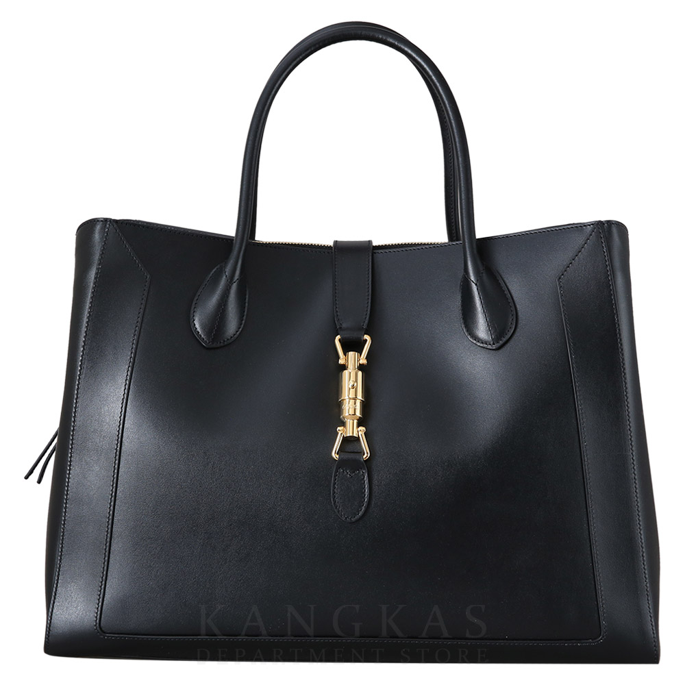 GUCCI(USED)구찌 649015 재키 1961 토트백