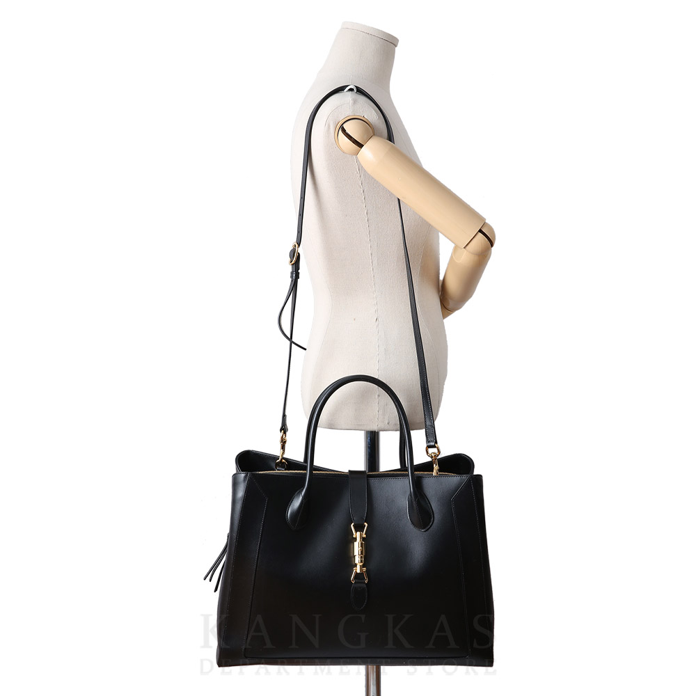 GUCCI(USED)구찌 649015 재키 1961 토트백
