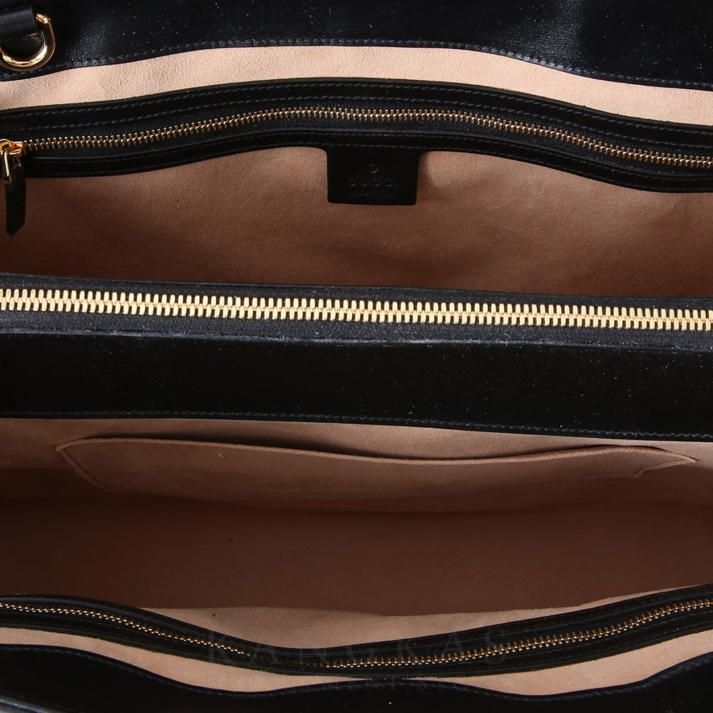 GUCCI(USED)구찌 649015 재키 1961 토트백