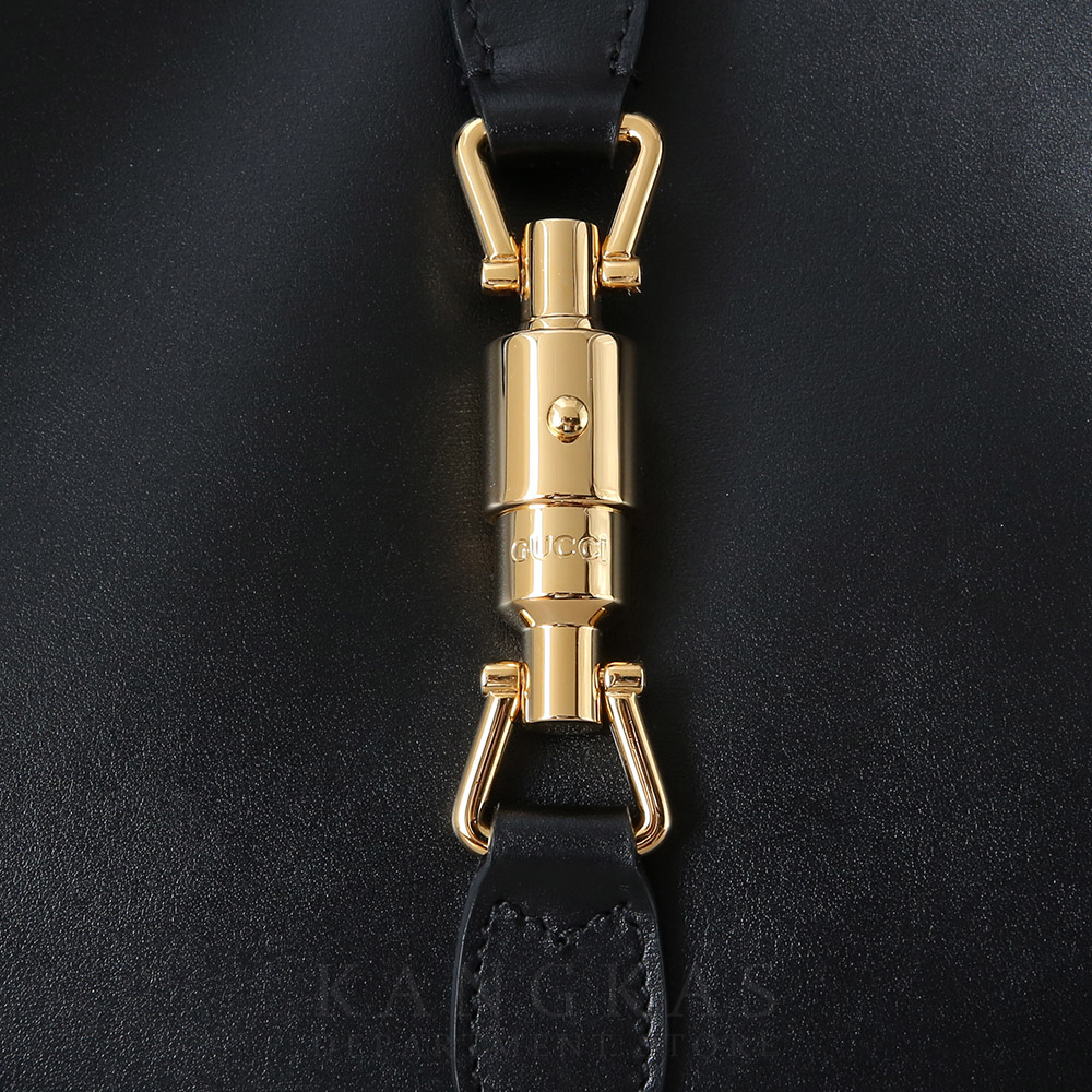 GUCCI(USED)구찌 649015 재키 1961 토트백