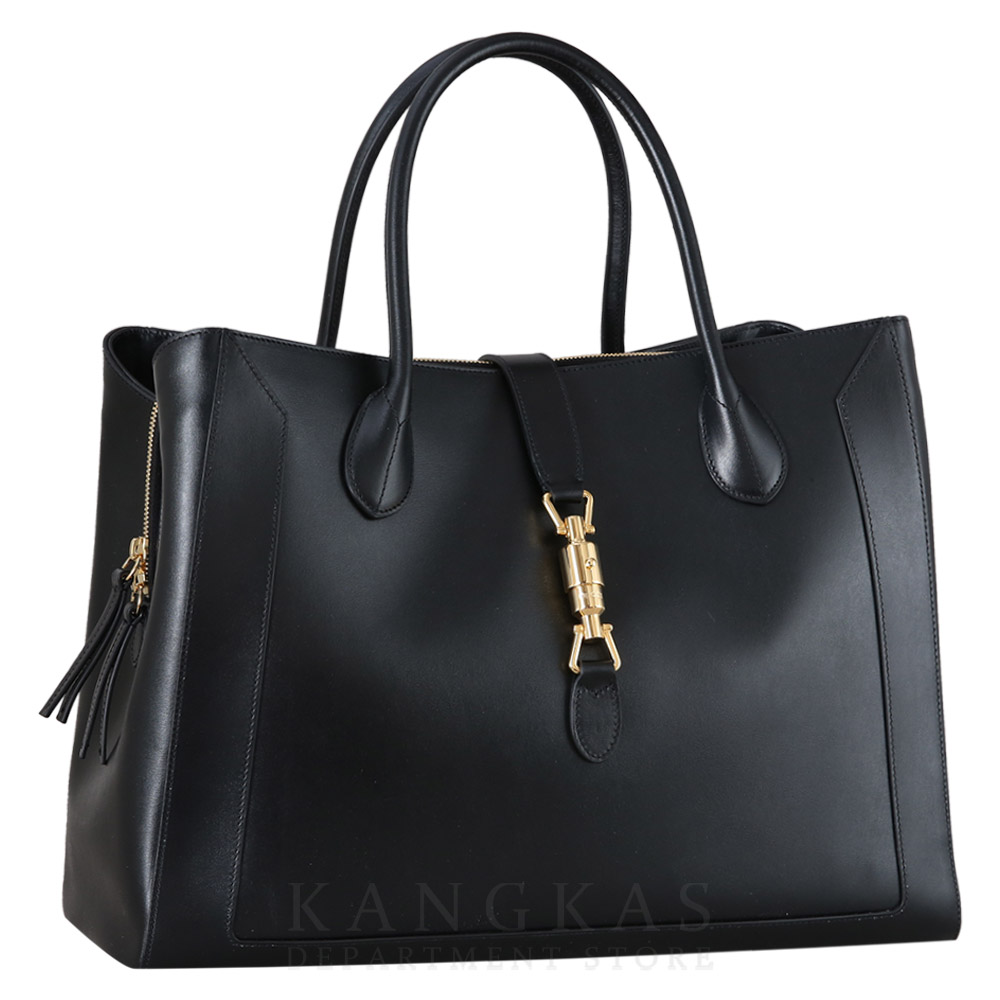 GUCCI(USED)구찌 649015 재키 1961 토트백