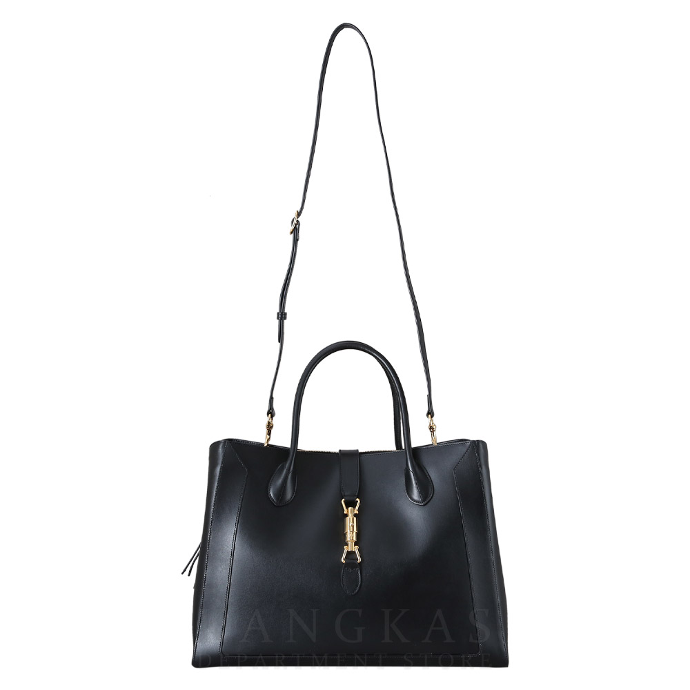 GUCCI(USED)구찌 649015 재키 1961 토트백