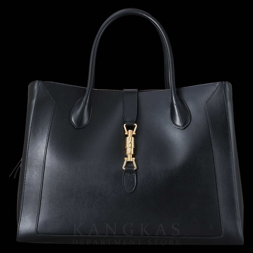 GUCCI(USED)구찌 649015 재키 1961 토트백
