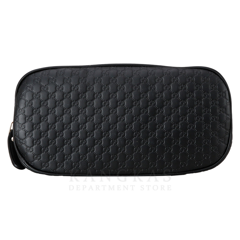 GUCCI(USED)구찌 449654 마이크로 시마 미니 돔