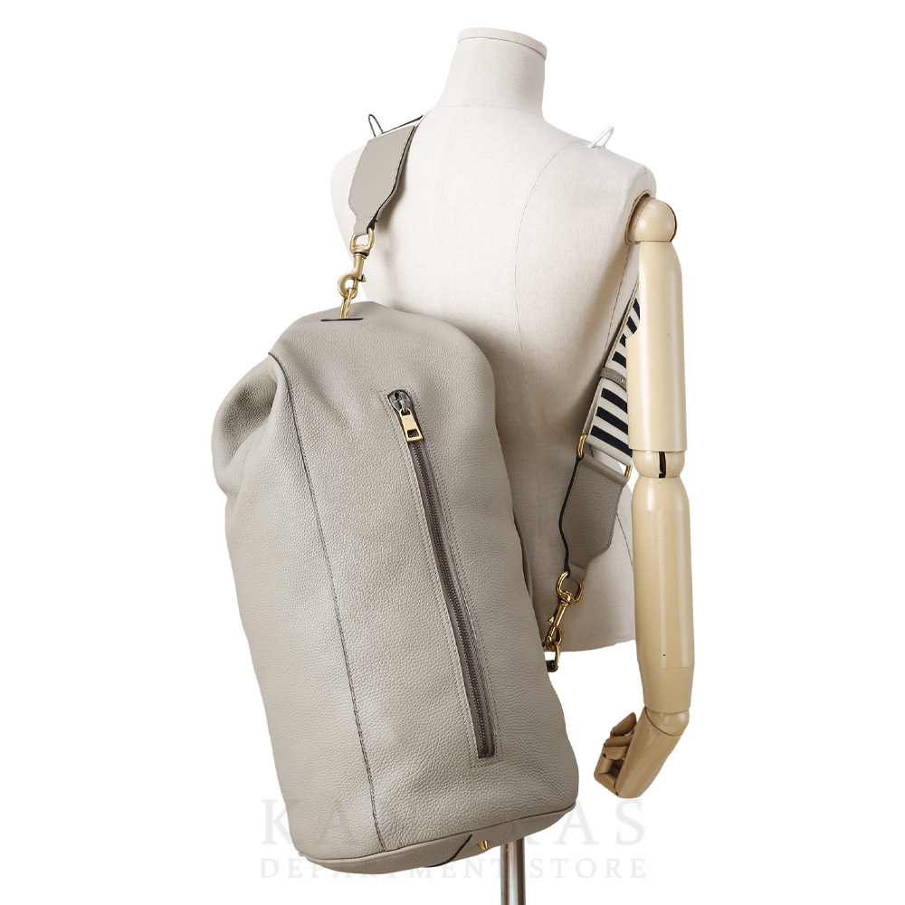 GUCCI(USED)K구찌 379707 레더 크로스백