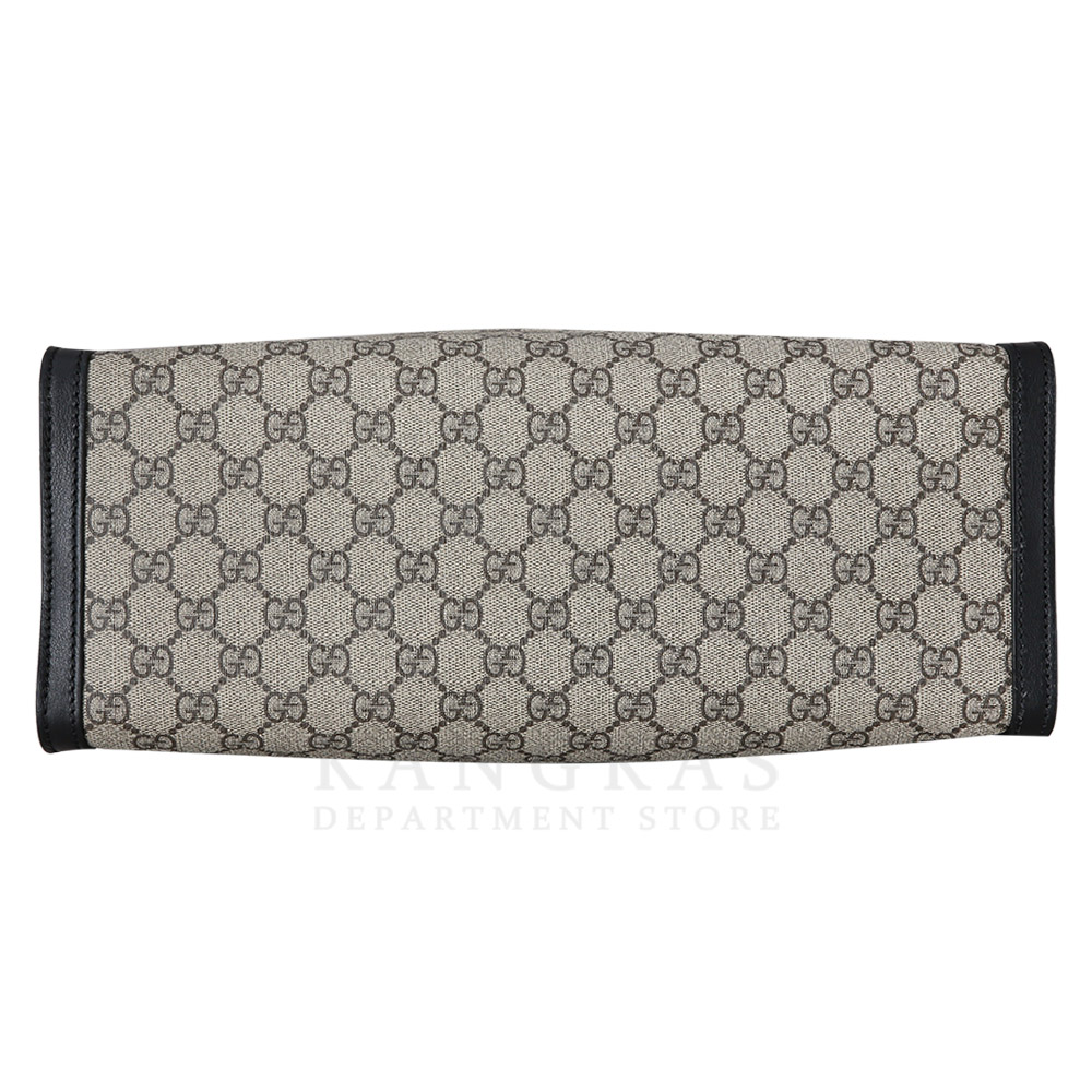 GUCCI(USED)구찌 479197 패들락 미디엄 GG 숄더백