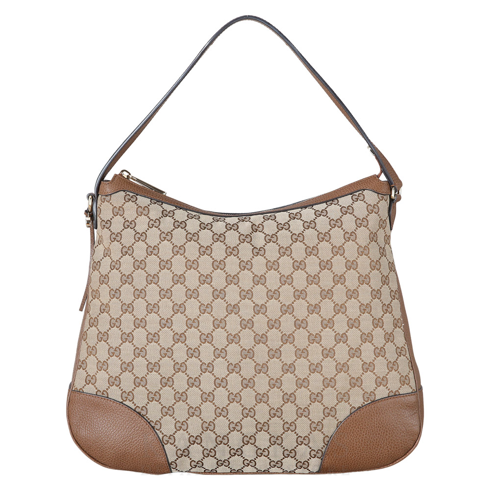 GUCCI(USED)구찌 449244 쟈가드 호보백