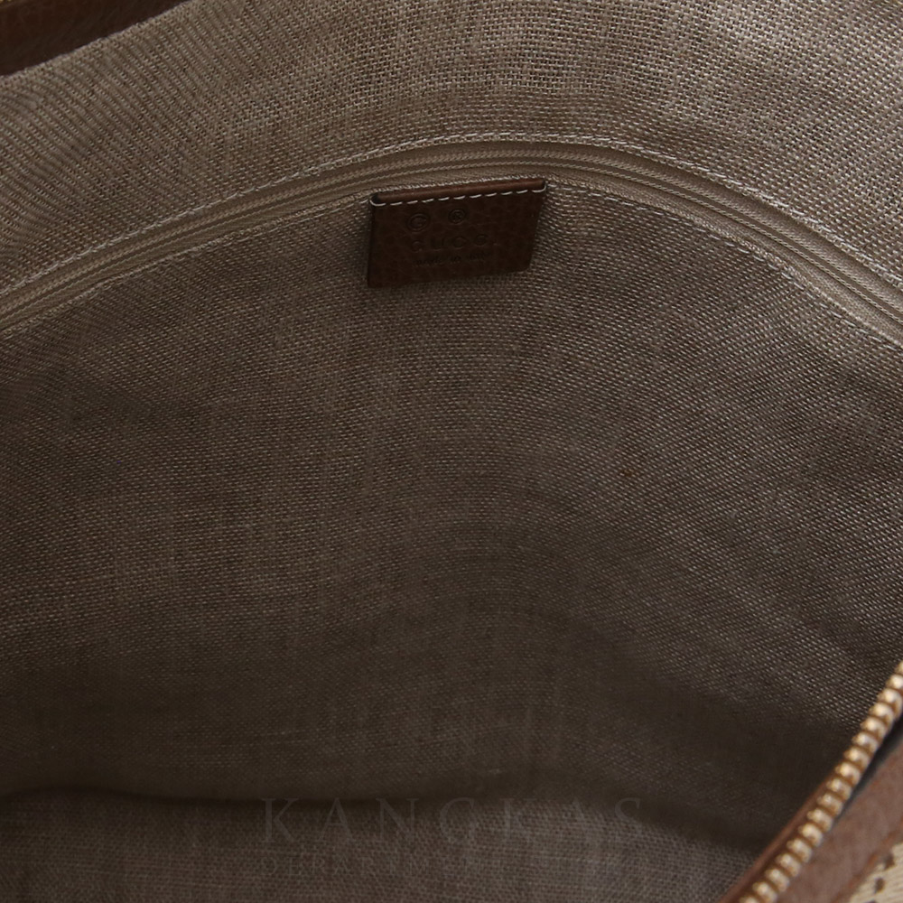 GUCCI(USED)구찌 449244 쟈가드 호보백