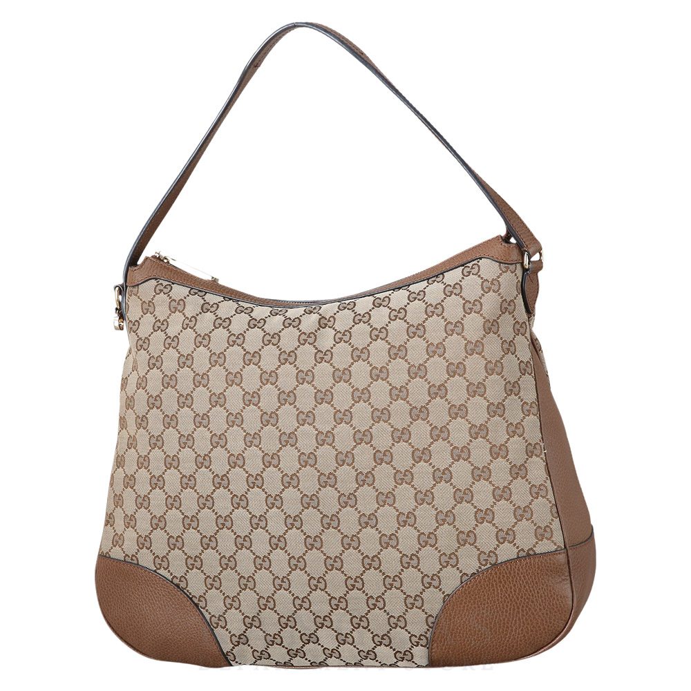 GUCCI(USED)구찌 449244 쟈가드 호보백