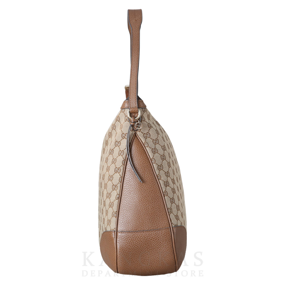 GUCCI(USED)구찌 449244 쟈가드 호보백