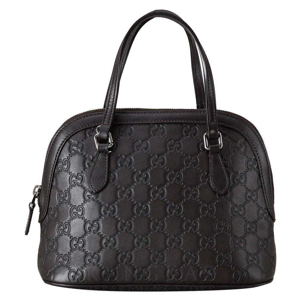 GUCCI(USED)구찌 341504 스칼렛 미니 돔