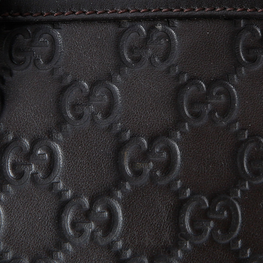 GUCCI(USED)구찌 341504 스칼렛 미니 돔