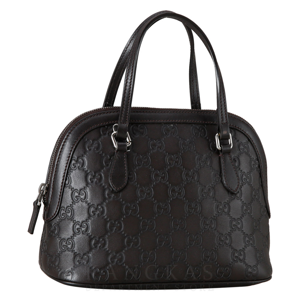 GUCCI(USED)구찌 341504 스칼렛 미니 돔