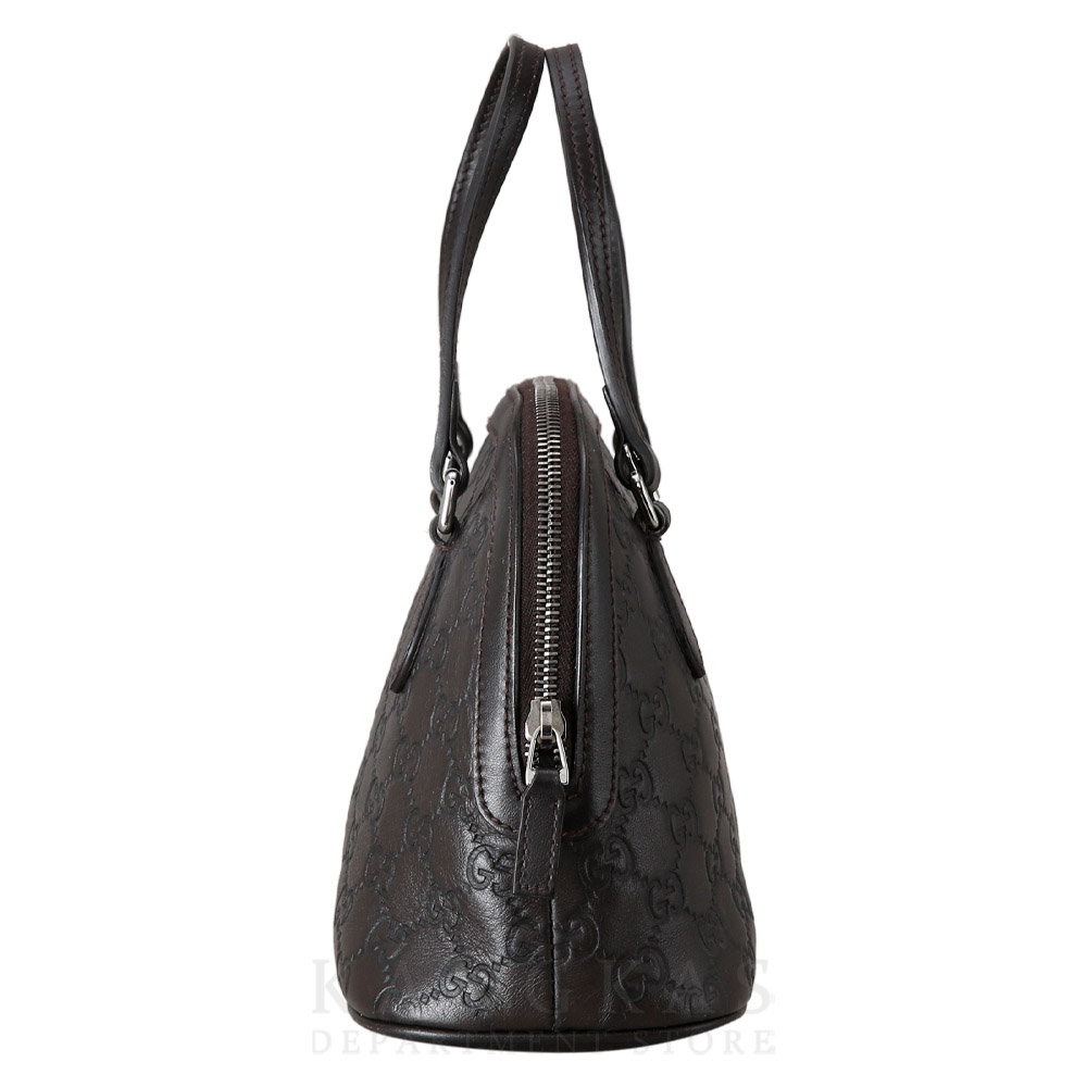 GUCCI(USED)구찌 341504 스칼렛 미니 돔