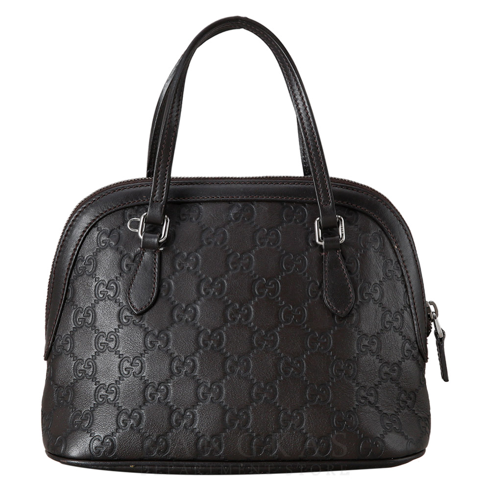 GUCCI(USED)구찌 341504 스칼렛 미니 돔