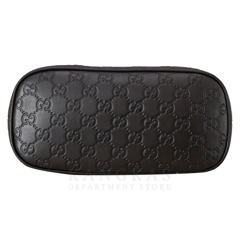 GUCCI(USED)구찌 341504 스칼렛 미니 돔