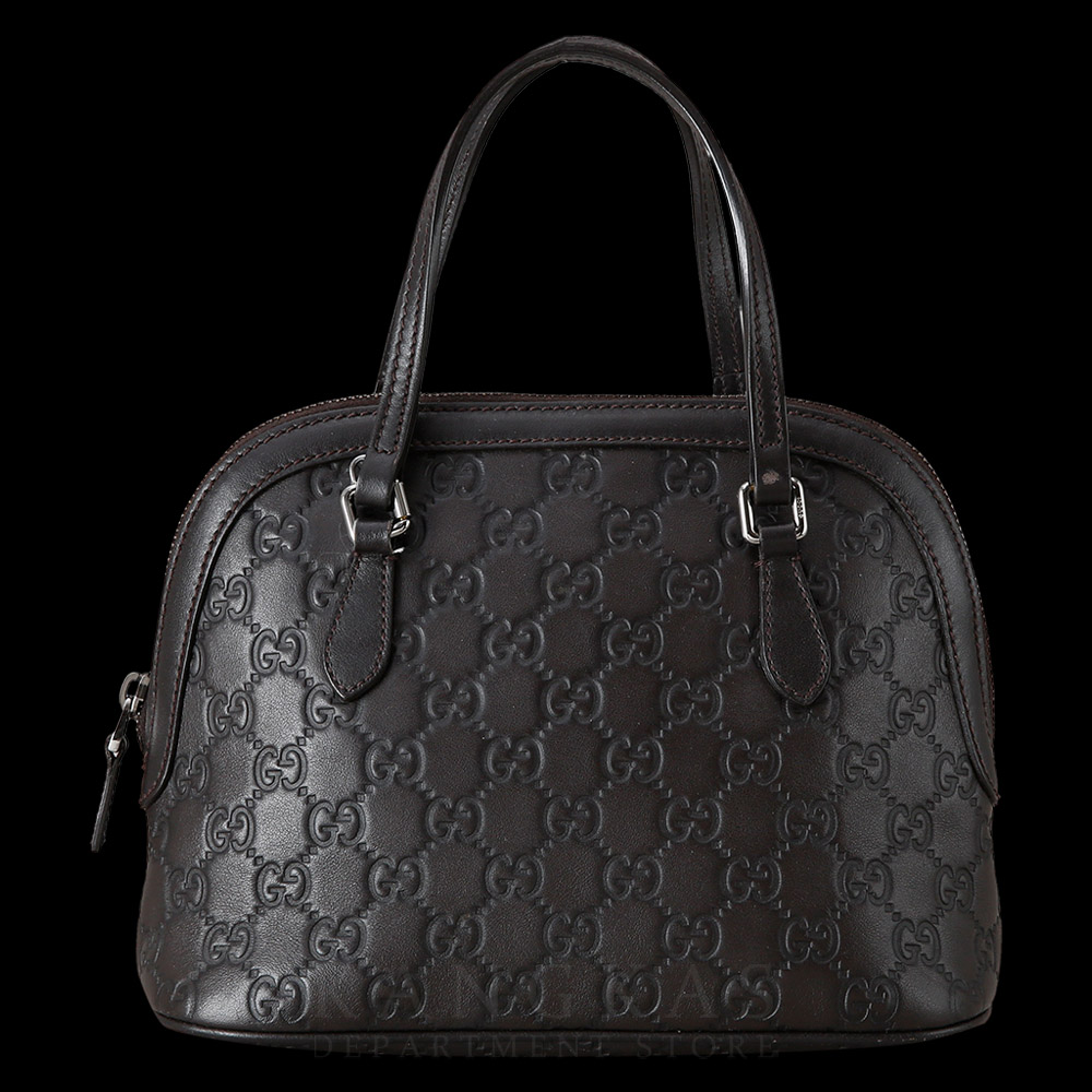 GUCCI(USED)구찌 341504 스칼렛 미니 돔