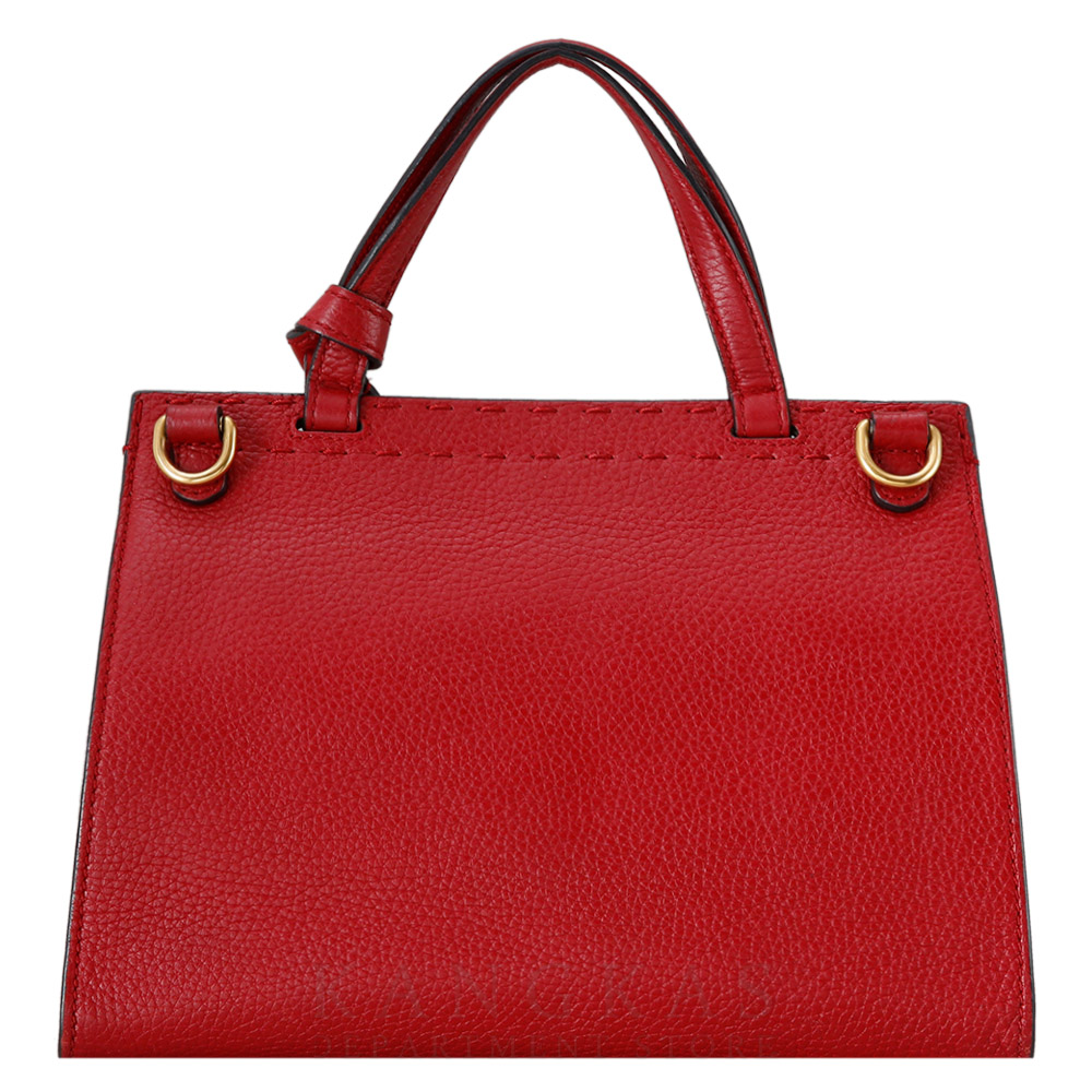 GUCCI(USED)구찌 442622 GG마몽 미니 탑 핸들백