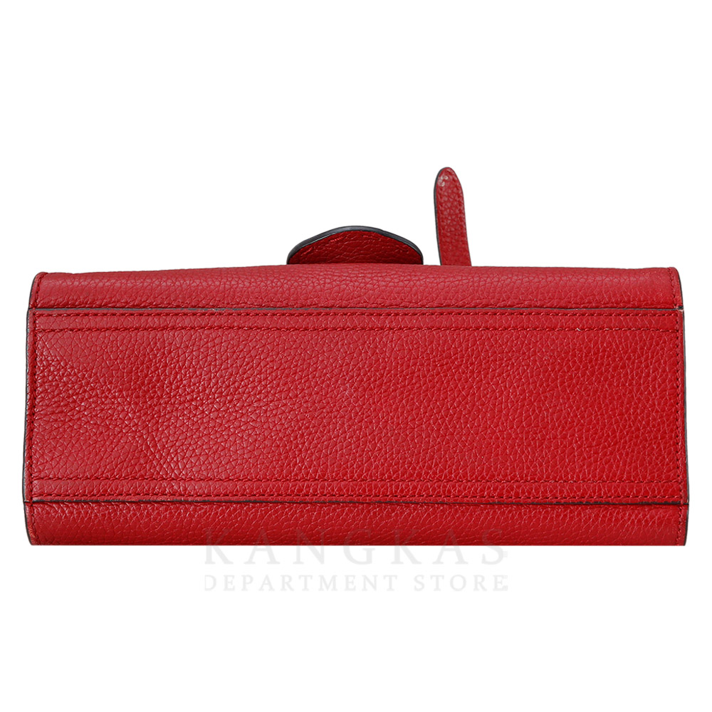 GUCCI(USED)구찌 442622 GG마몽 미니 탑 핸들백