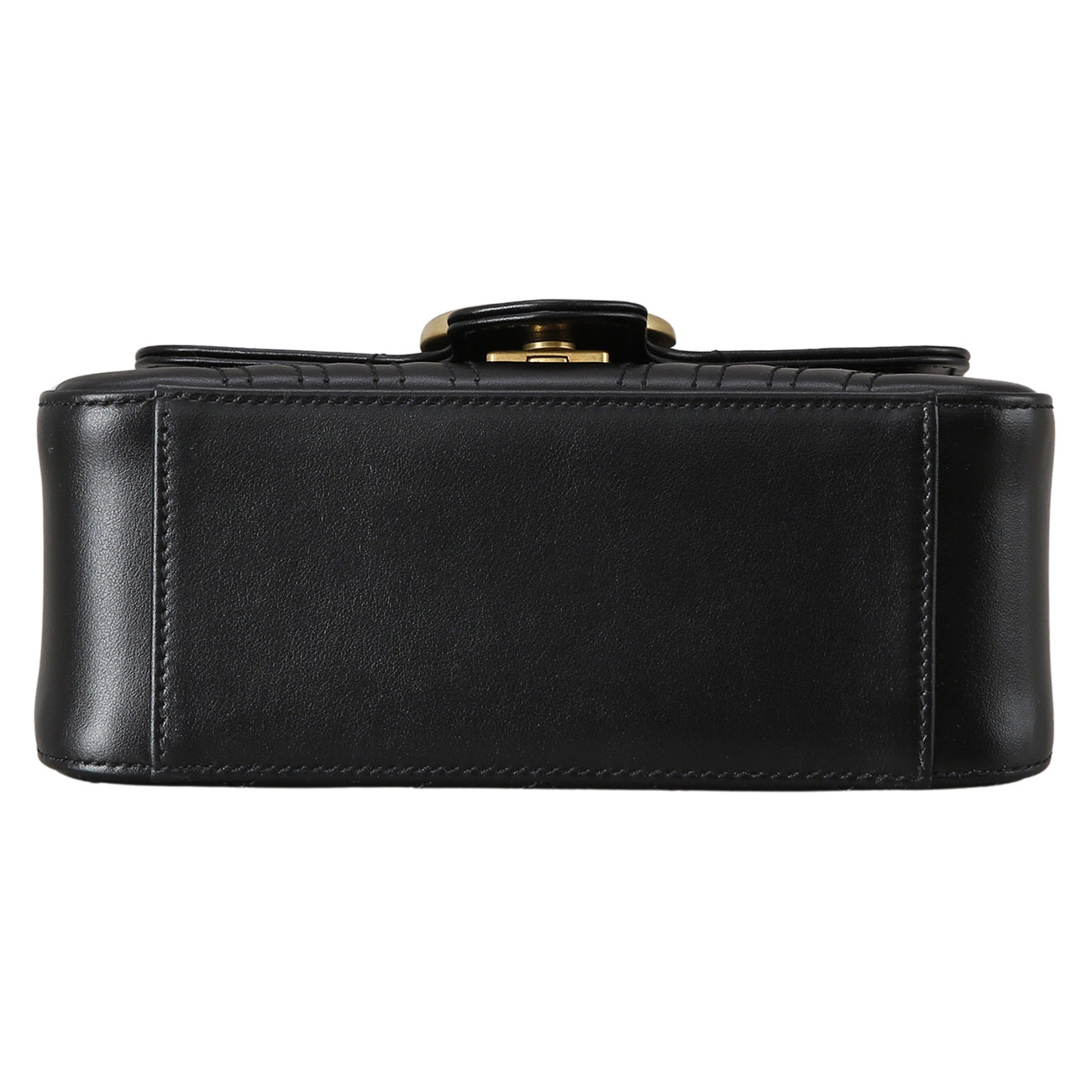 GUCCI(USED)구찌 547260 GG마몽 마틀라세 미니 탑 핸들백