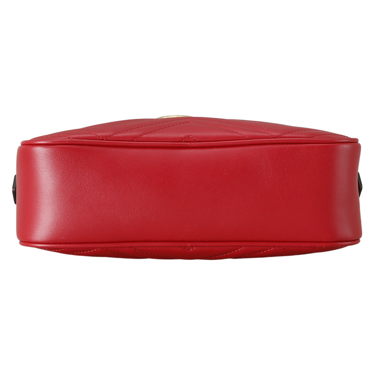 GUCCI(USED)구찌 447632 GG마몽 마틀라세 스몰 카메라백