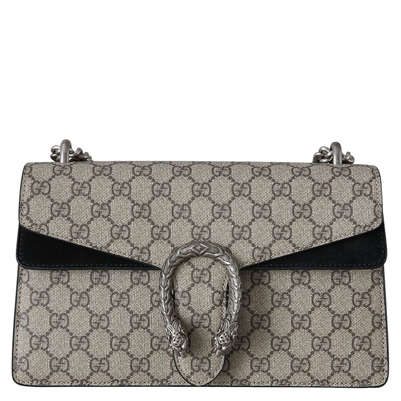 GUCCI(USED)구찌 400249 디오니소스 체인 숄더백