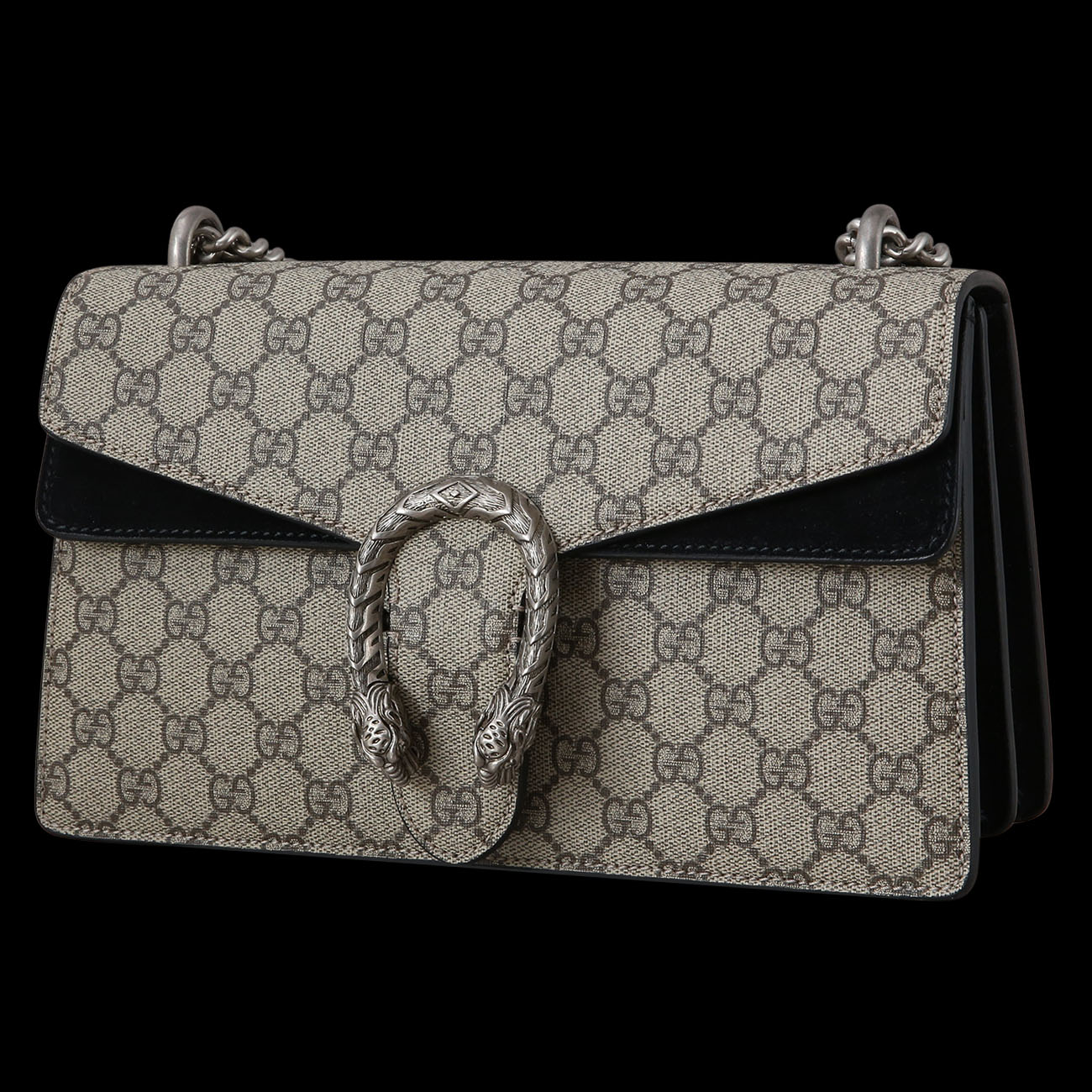 GUCCI(USED)구찌 400249 디오니소스 체인 숄더백