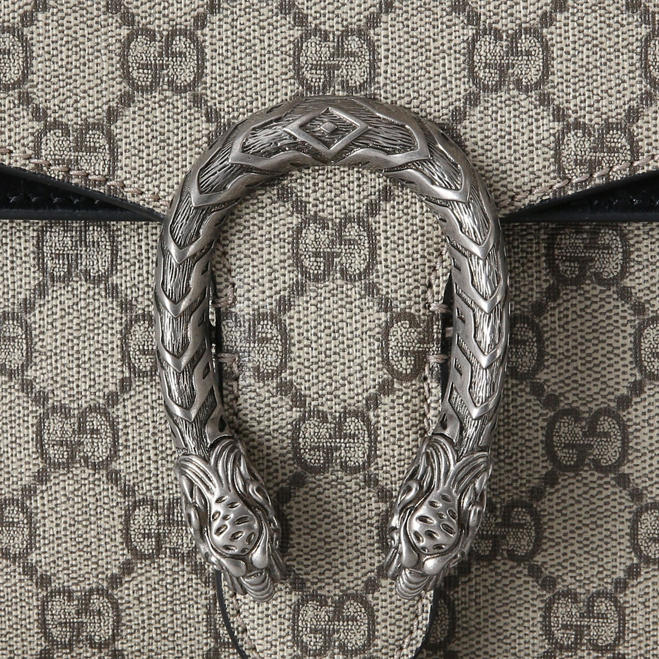 GUCCI(USED)구찌 400249 디오니소스 체인 숄더백