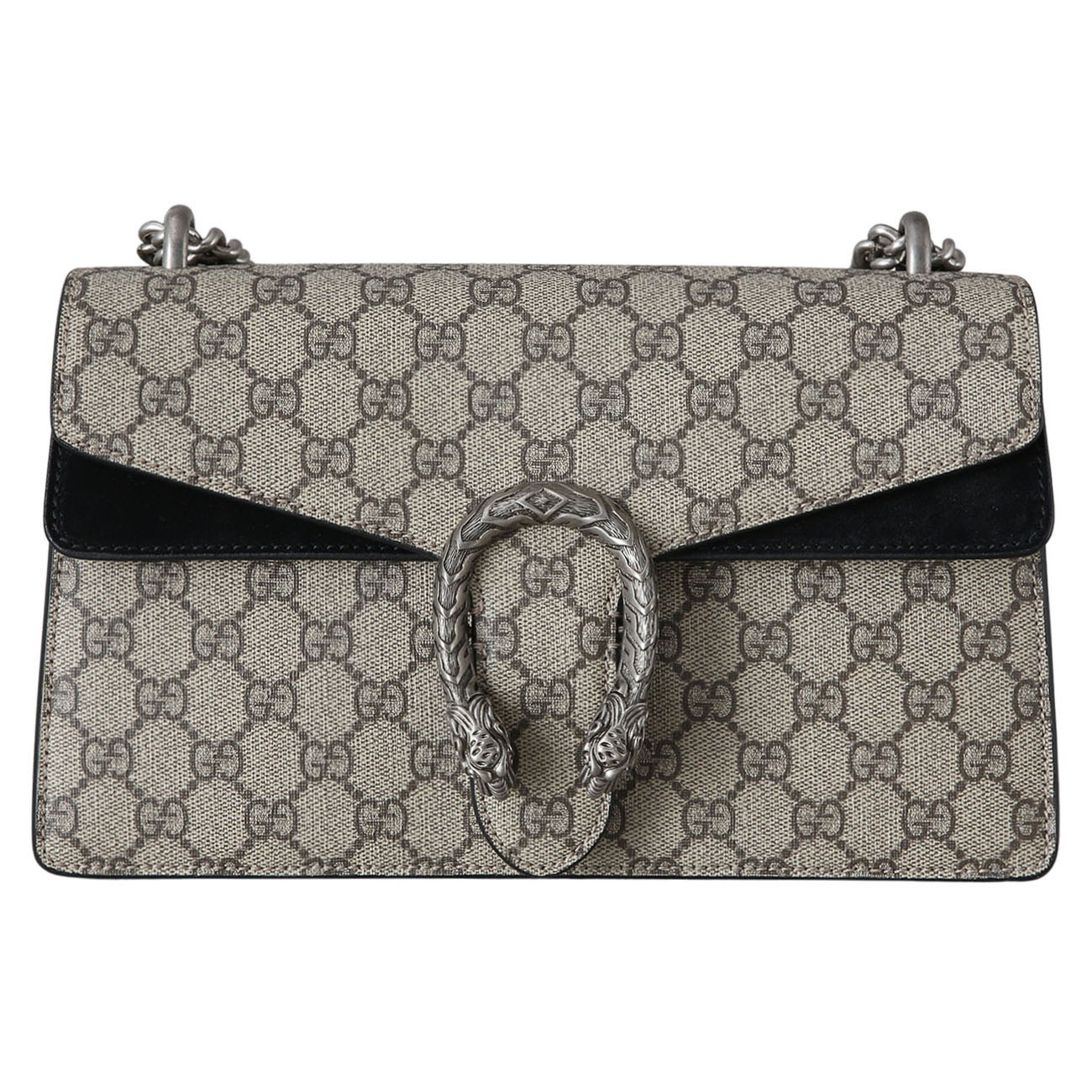 GUCCI(USED)구찌 400249 디오니소스 체인 숄더백
