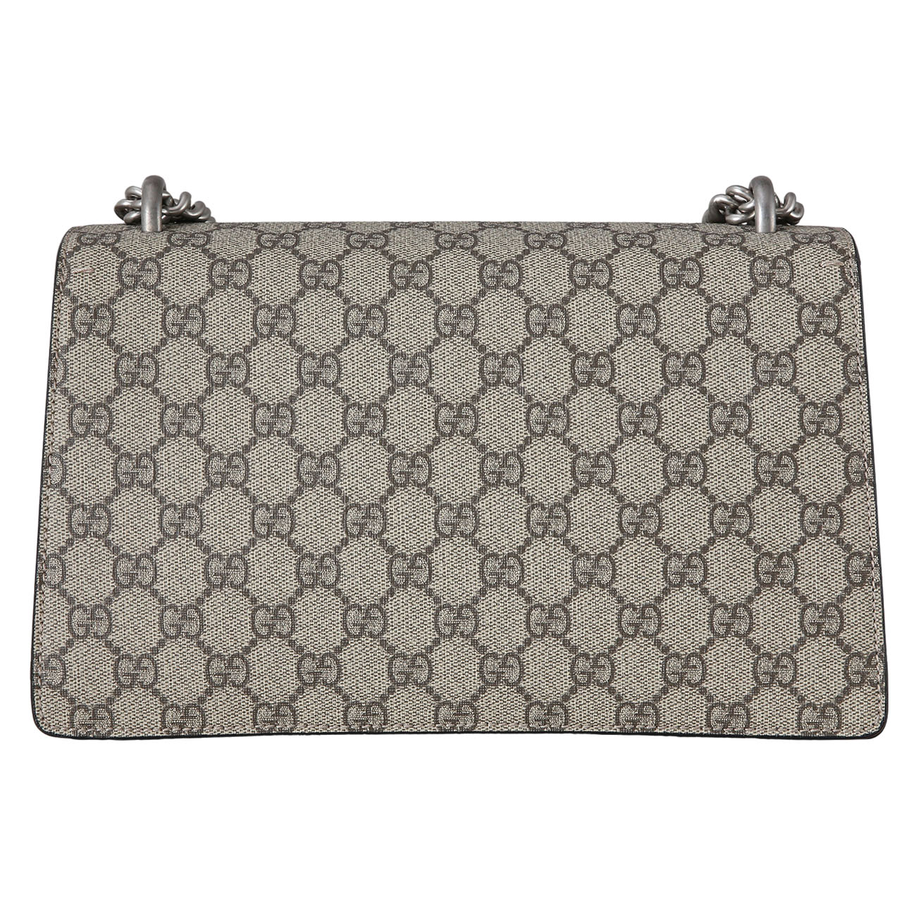 GUCCI(USED)구찌 400249 디오니소스 체인 숄더백