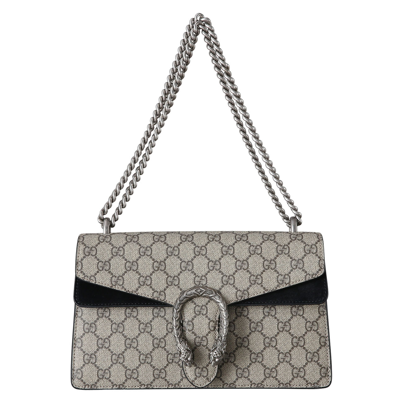 GUCCI(USED)구찌 400249 디오니소스 체인 숄더백