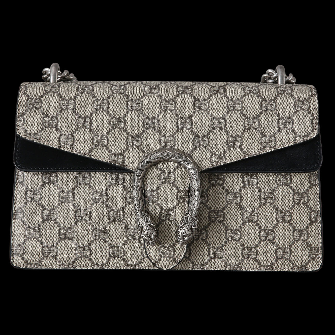 GUCCI(USED)구찌 400249 디오니소스 체인 숄더백