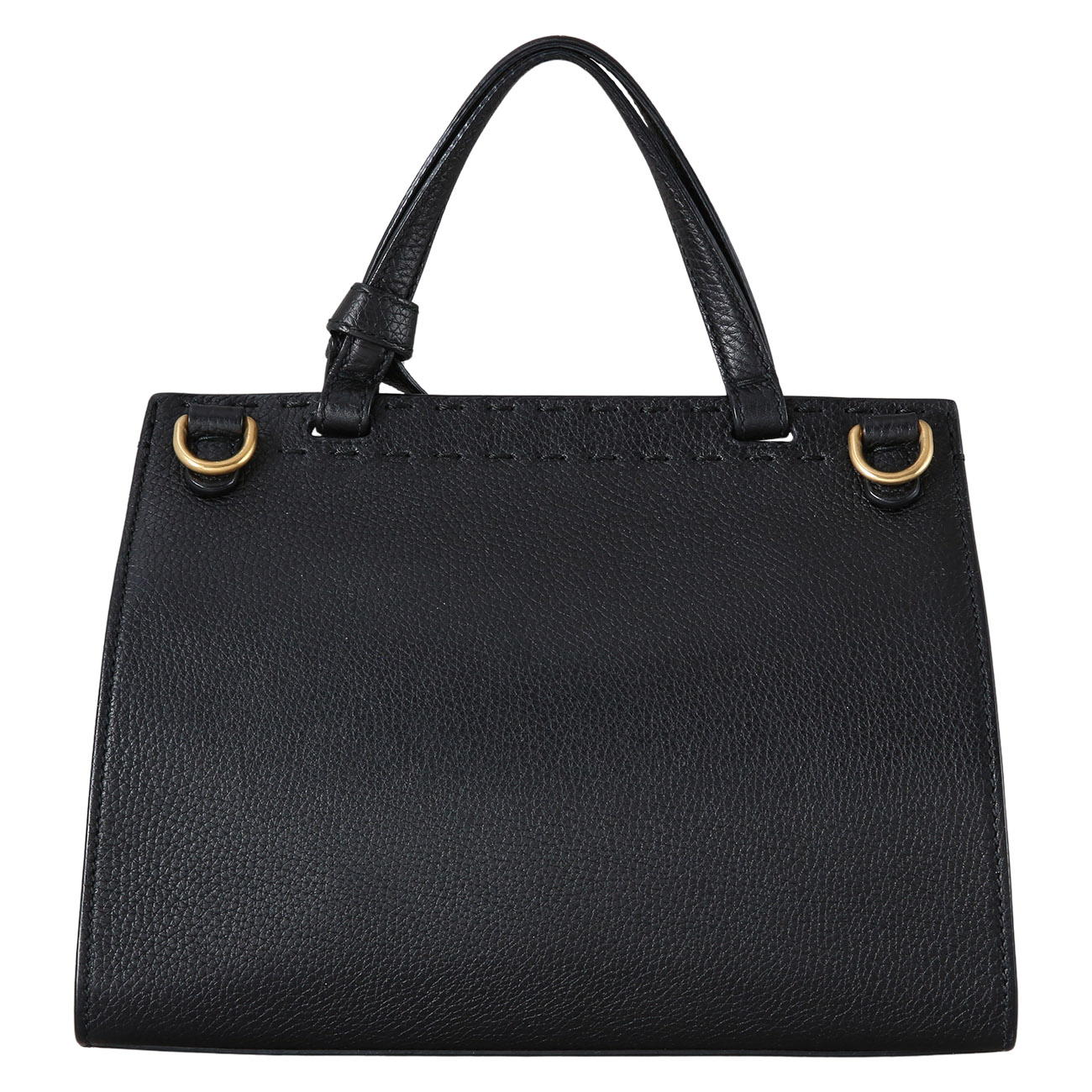 GUCCI(USED)구찌 442622 GG마몽 미니 탑 핸들백