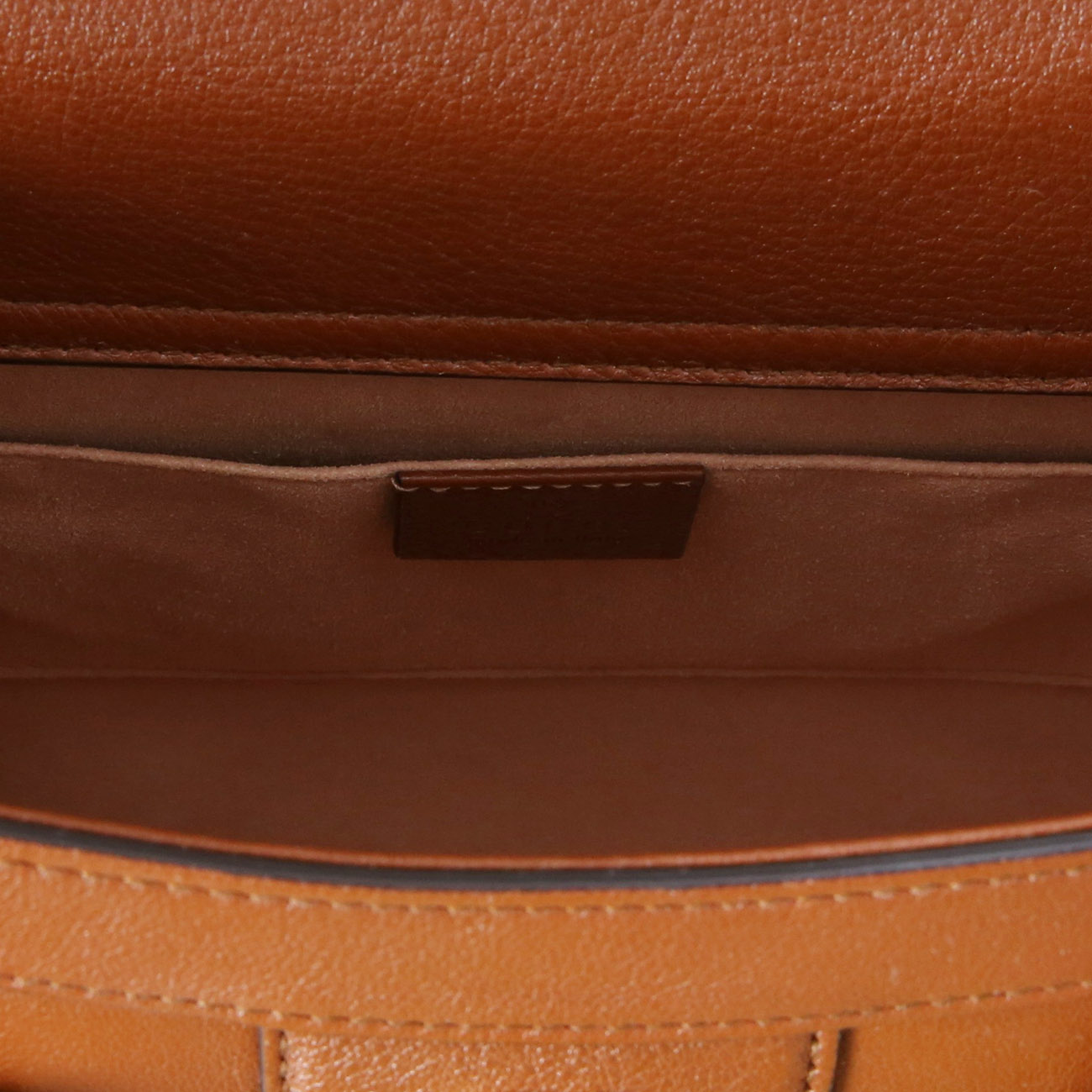 GUCCI(USED)구찌&lrm; 660195 다이애나 뱀부 스몰 토트백