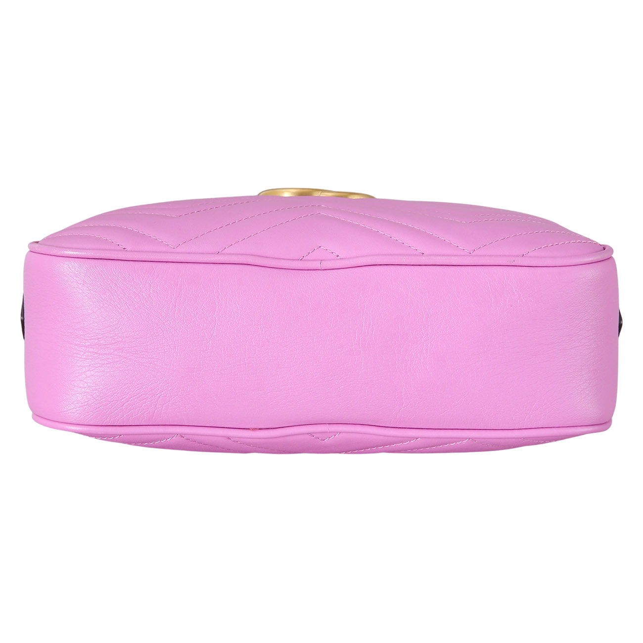 GUCCI(USED)구찌 447632 GG마몽 마틀라세 스몰 카메라백