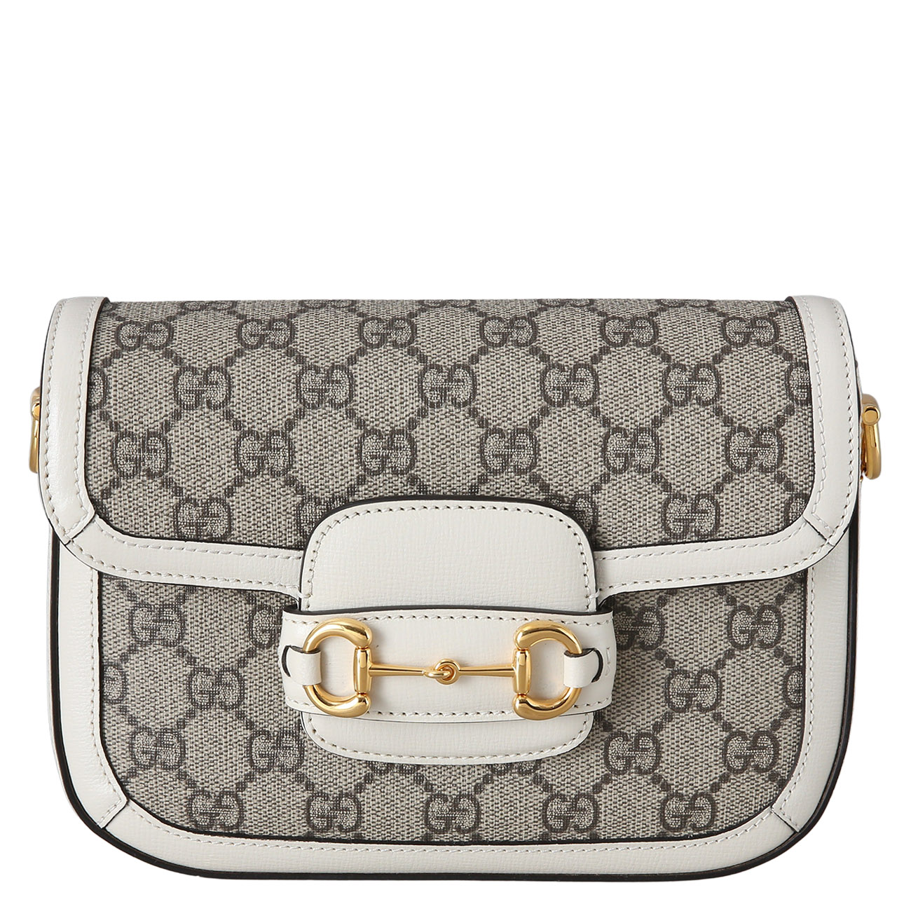 GUCCI(USED)구찌 658574 1955 홀스빗 미니