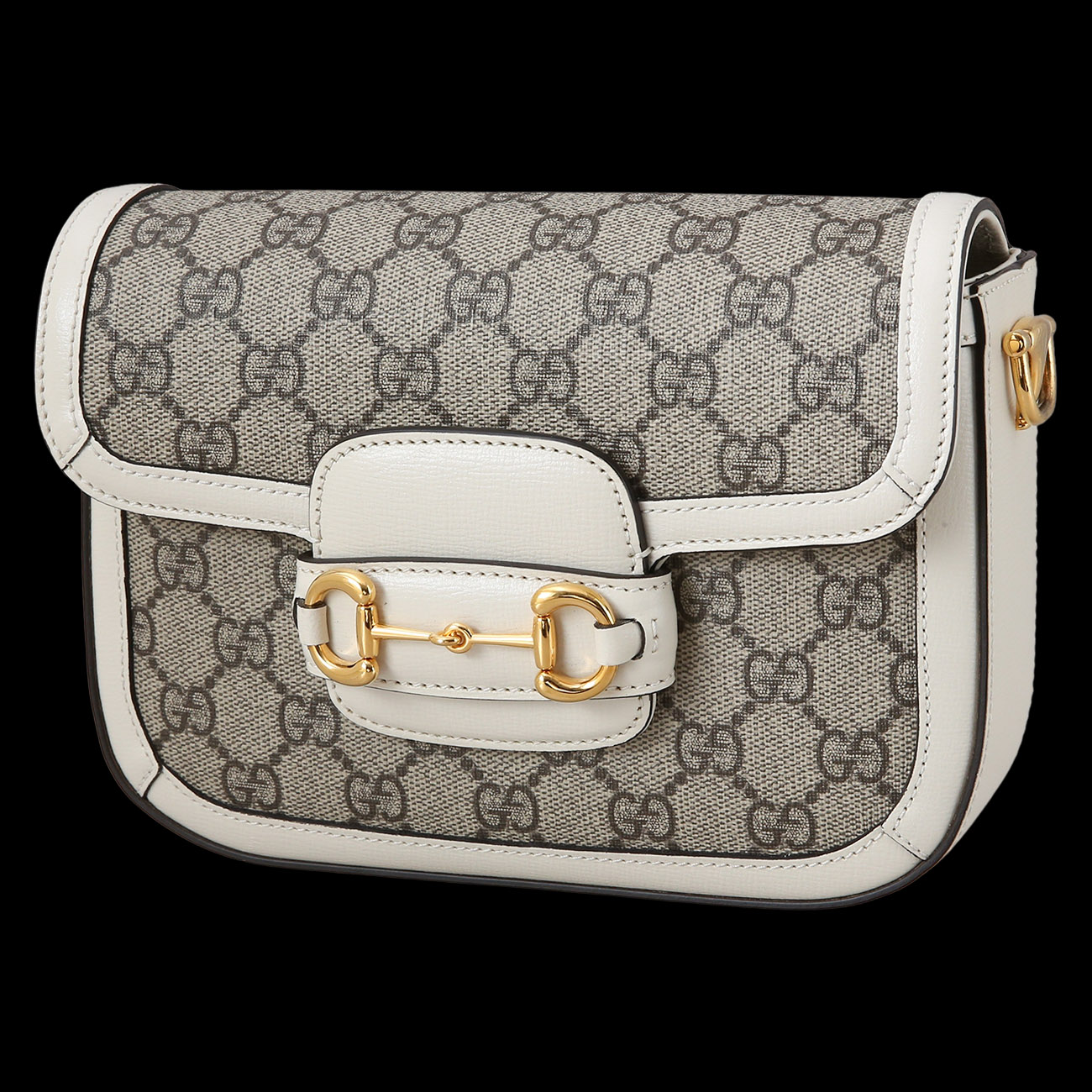 GUCCI(USED)구찌 658574 1955 홀스빗 미니