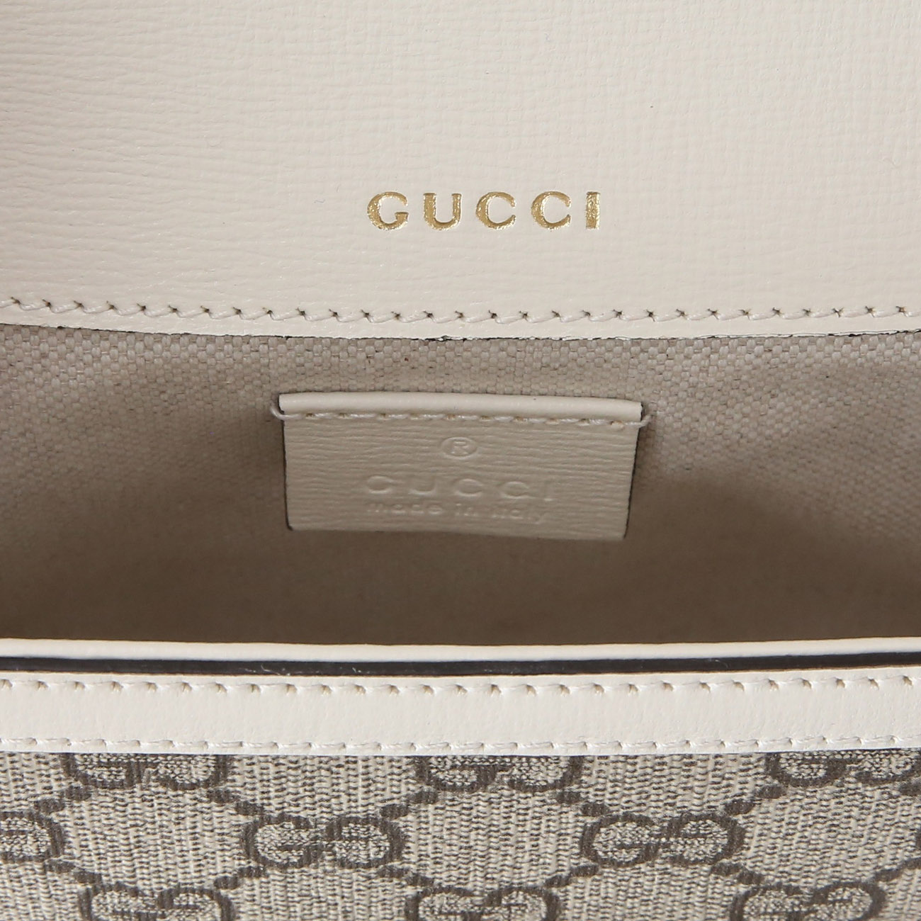 GUCCI(USED)구찌 658574 1955 홀스빗 미니