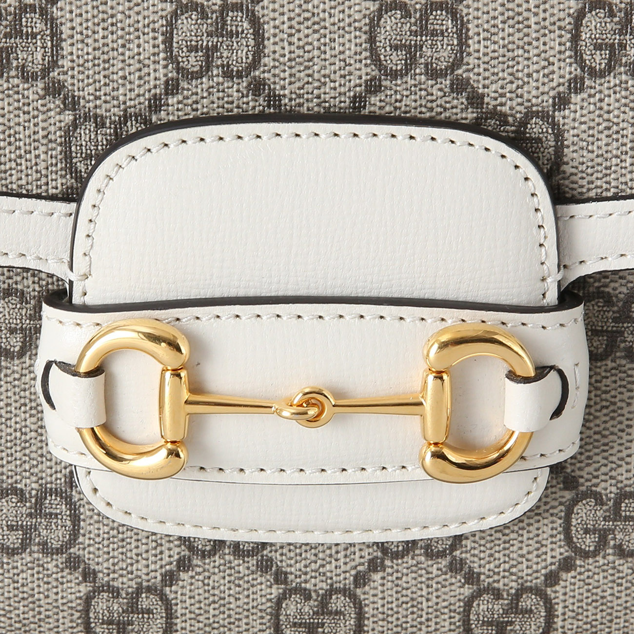 GUCCI(USED)구찌 658574 1955 홀스빗 미니